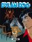 Anteprima copertina per Dylan Dog #110 – Aracne