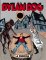 Anteprima copertina per Dylan Dog #111 – La profezia