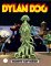 Anteprima copertina per Dylan Dog #112 – Incontri ravvicinati