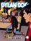 Anteprima copertina per Dylan Dog #113 – La metà oscura