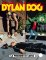 Anteprima copertina per Dylan Dog #114 – La prigione di carta