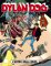 Anteprima copertina per Dylan Dog #115 – L'antro della belva