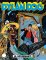 Anteprima copertina per Dylan Dog #116 – La governante
