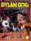 Anteprima copertina per Dylan Dog #117 – La quinta stagione