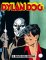 Anteprima copertina per Dylan Dog #118 – Il gioco del destino