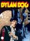Anteprima copertina per Dylan Dog #12 – Killer!