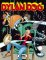 Anteprima copertina per Dylan Dog #120 – Abyss