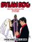Anteprima copertina per Dylan Dog #121 – Finché morte non vi separi