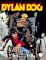 Anteprima copertina per Dylan Dog #123 – Phoenix