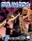 Anteprima copertina per Dylan Dog #124 – Il Picco della Strega