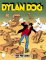 Anteprima copertina per Dylan Dog #125 – Tre per zero