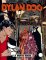 Anteprima copertina per Dylan Dog #126 – La Morte Rossa