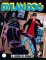 Anteprima copertina per Dylan Dog #127 – Il cuore di Johnny