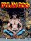 Anteprima copertina per Dylan Dog #128 – Il richiamo della foresta