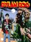 Anteprima copertina per Dylan Dog #13 – Vivono tra noi