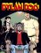 Anteprima copertina per Dylan Dog #130 – Il negromante