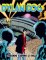 Anteprima copertina per Dylan Dog #131 – Quando cadono le stelle
