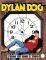 Anteprima copertina per Dylan Dog #132 – L'uomo che vende il tempo