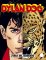 Anteprima copertina per Dylan Dog #134 – L'urlo del giaguaro