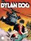 Anteprima copertina per Dylan Dog #135 – Scanner