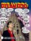 Anteprima copertina per Dylan Dog #136 – Lassù qualcuno ci chiama