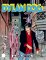 Anteprima copertina per Dylan Dog #137 – La città perduta