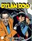 Anteprima copertina per Dylan Dog #139 – Hook l'implacabile
