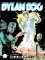 Anteprima copertina per Dylan Dog #14 – Fra la vita e la morte