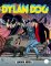 Anteprima copertina per Dylan Dog #142 – Anima nera