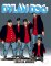 Anteprima copertina per Dylan Dog #144 – Belli da morire