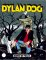 Anteprima copertina per Dylan Dog #148 – Abissi di follia