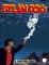 Anteprima copertina per Dylan Dog #151 – Il lago nel cielo