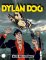 Anteprima copertina per Dylan Dog #158 – Nato per uccidere