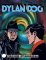 Anteprima copertina per Dylan Dog #159 – Percezioni extrasensoriali