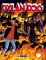 Anteprima copertina per Dylan Dog #160 – Il Druido