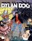 Anteprima copertina per Dylan Dog #163 – Il mondo perfetto