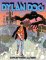 Anteprima copertina per Dylan Dog #166 – Sopravvivere all'Eden