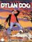 Anteprima copertina per Dylan Dog #168 – Il fiume dell'oblio
