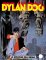 Anteprima copertina per Dylan Dog #169 – Lo specchio dell'anima