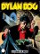 Anteprima copertina per Dylan Dog #17 – La Dama in Nero