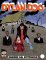Anteprima copertina per Dylan Dog #172 – Memorie dal sottosuolo