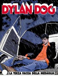 Copertina di Dylan Dog #179