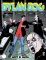 Anteprima copertina per Dylan Dog #180 – Notti di caccia