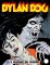 Anteprima copertina per Dylan Dog #181 – Il marchio del vampiro