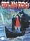 Anteprima copertina per Dylan Dog #184 – I misteri di Venezia