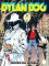 Anteprima copertina per Dylan Dog #19 – Memorie dall'invisibile