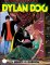 Anteprima copertina per Dylan Dog #190 – Il segreto di Mordecai