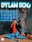 Anteprima copertina per Dylan Dog #191 – Sciarada