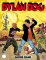 Anteprima copertina per Dylan Dog #192 – Macchie solari