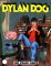 Anteprima copertina per Dylan Dog #195 – Uno strano cliente